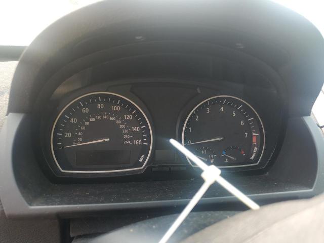 2007 BMW X3 3.0SI #3283791468