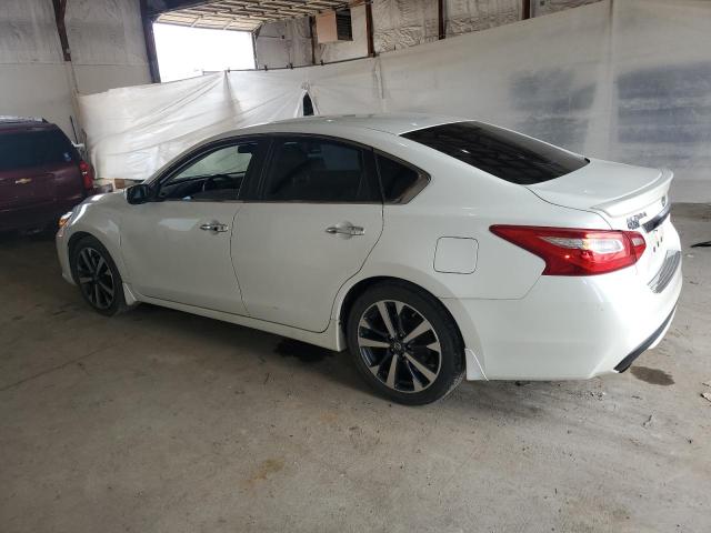 Vin: 1n4al3apxgc220673, lot: 60510705, nissan altima 2.5 20162