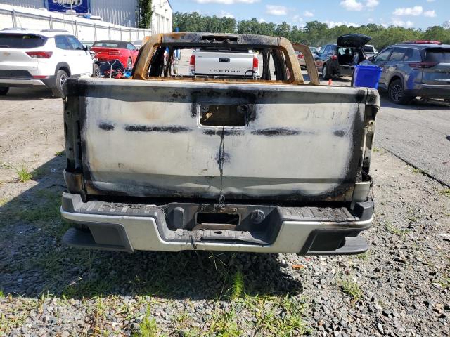 2018 CHEVROLET COLORADO 1GCGSBEA9J1297917