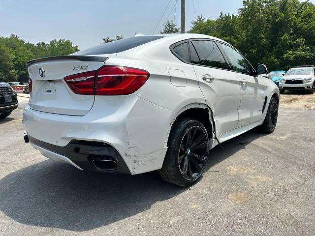 Vin: 5uxku2c58g0n81191, lot: 61031345, bmw x6 xdrive35i 20163