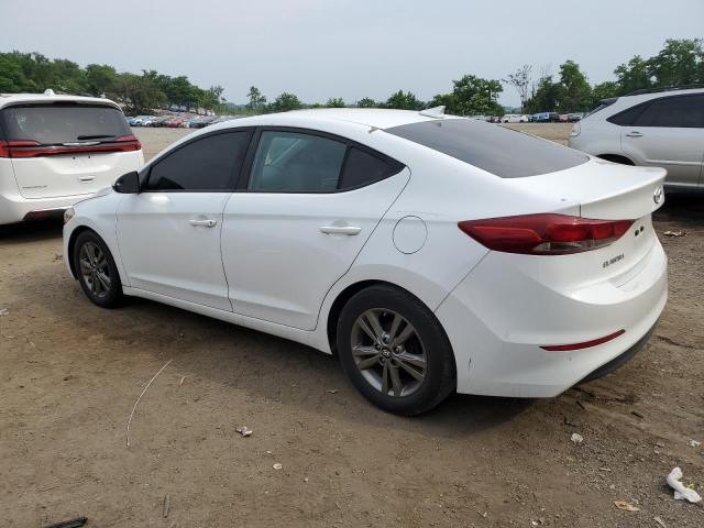 Vin: 5npd84lfxhh088765, lot: 60996825, hyundai elantra se 20172