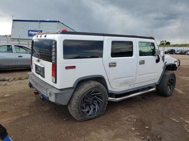 HUMMER H2 2004 5GRGN23U94H109105 photo #4