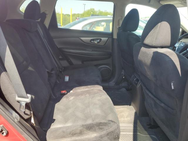 2015 NISSAN ROGUE S - 5N1AT2MK1FC824790