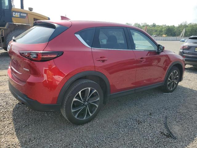 Vin: jm3kfbem5p0158866, lot: 59274675, mazda cx-5 premi premium plus 20233