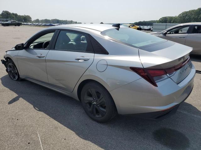Vin: 5nplm4ag3ph104001, lot: 62065885, hyundai elantra sel 20232
