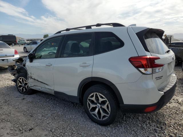 2020 SUBARU FORESTER P JF2SKAJC0LH494739