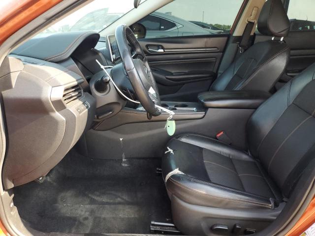 2019 NISSAN ALTIMA SR - 1N4BL4CV9KC210666