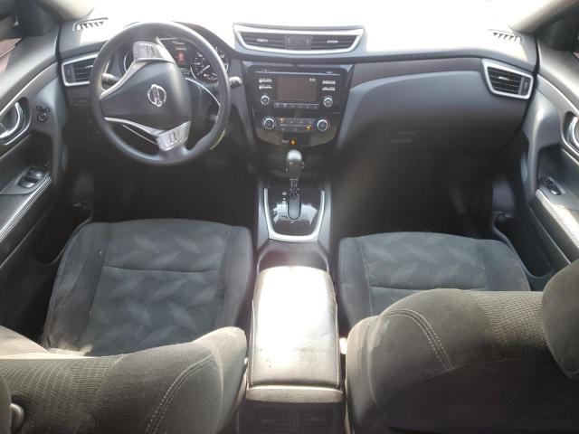 2016 NISSAN ROGUE S - 5N1AT2MT4GC740540