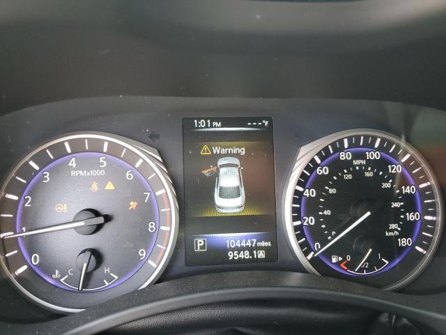 2017 INFINITI Q50 PREMIU JN1EV7AR4HM837757