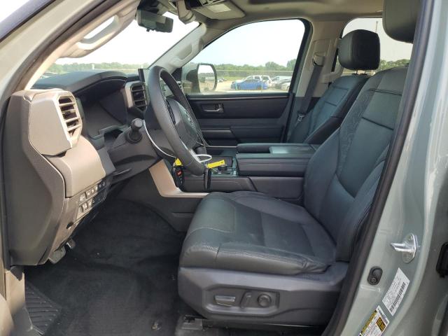 2024 TOYOTA SEQUOIA SR 7SVAAABA1RX043785