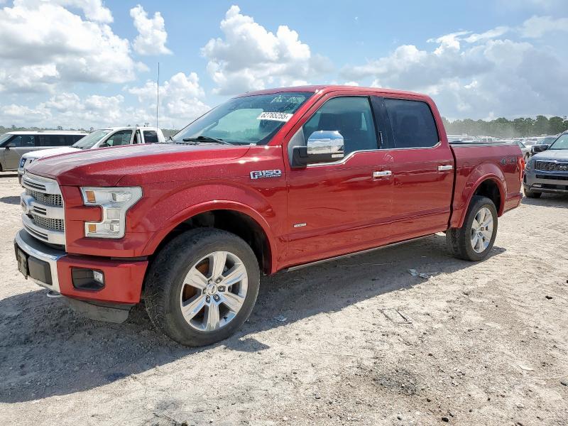Vin: 1ftew1eg0ffb44847, lot: 62765255, ford f-150 supercrew 2015 img_1