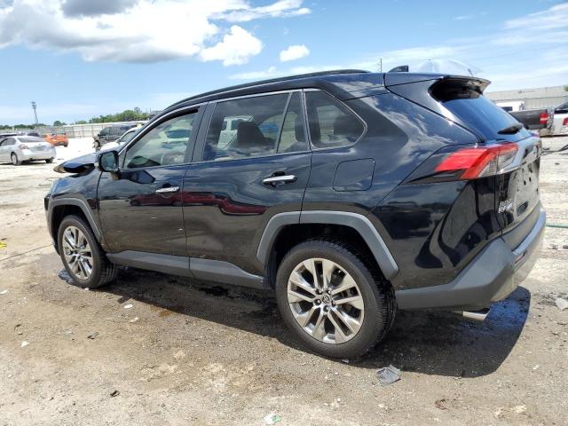 Vin: jtmy1rfv9kd510754, lot: 62659765, toyota rav4 limited 20192