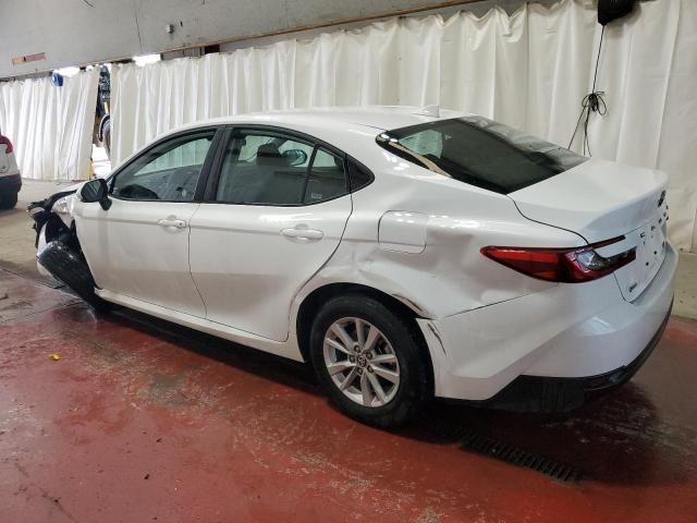 Vin: 4t1daack1su531183, lot: 60051045, toyota camry xse 20252