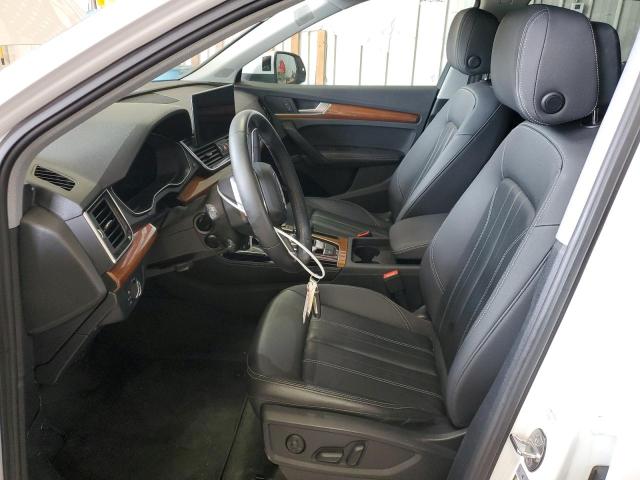 2023 AUDI Q5 PREMIUM - WA1EAAFY7P2125155