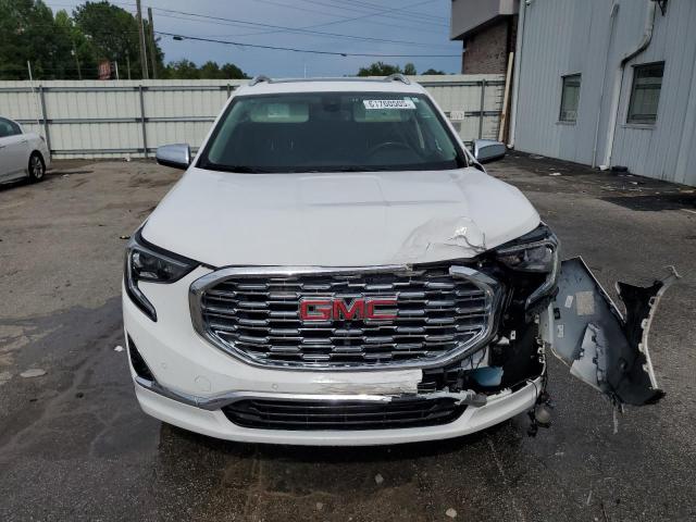 2018 GMC TERRAIN DE - 3GKALSEXXJL139770
