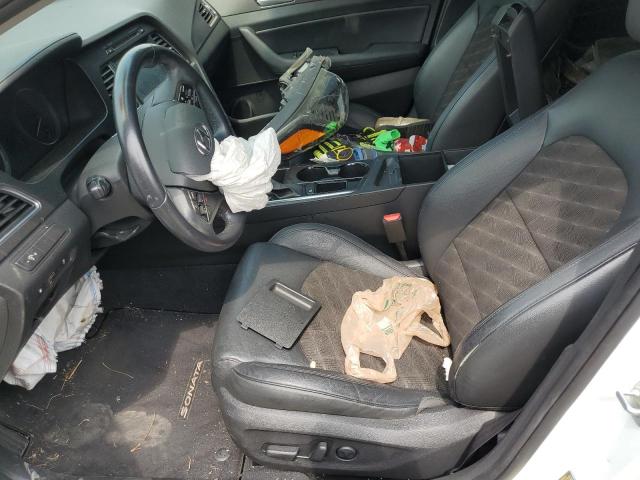 2017 HYUNDAI SONATA SPO 5NPE34AF0HH497251