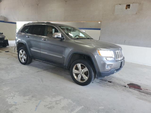 Vin: 1c4rjfct7dc561894, lot: 58757135, jeep grand cher overland 20134