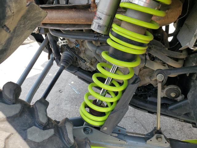 2022 POLARIS RZR TURBO 3NSG4V92XNG379840