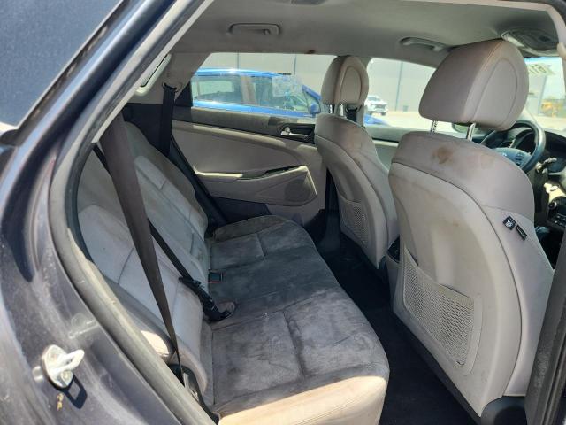 2018 HYUNDAI TUCSON SPO KM8J33AL3JU802862
