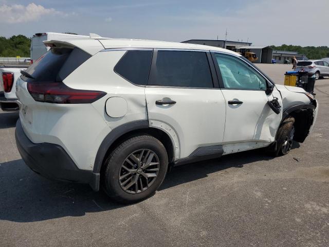 Vin: 5n1at3ab1mc755705, lot: 59716855, nissan rogue s 20213