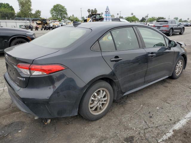 Vin: jtdeamde8nj051585, lot: 60125845, toyota corolla le 20223