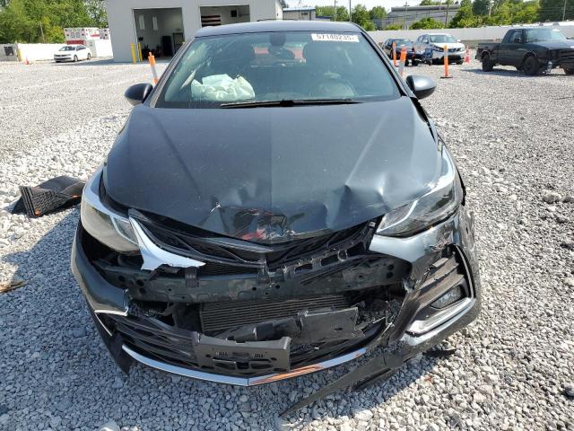 2019 CHEVROLET CRUZ - 3G1BE6SM7KS564861