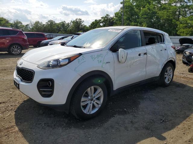 KIA SPORTAGE L