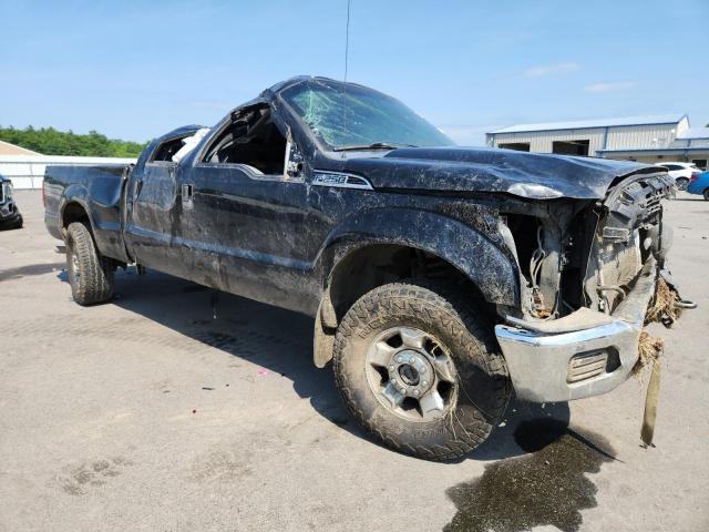 2011 FORD F250 SUPER - 1FT7W2B63BEA62945