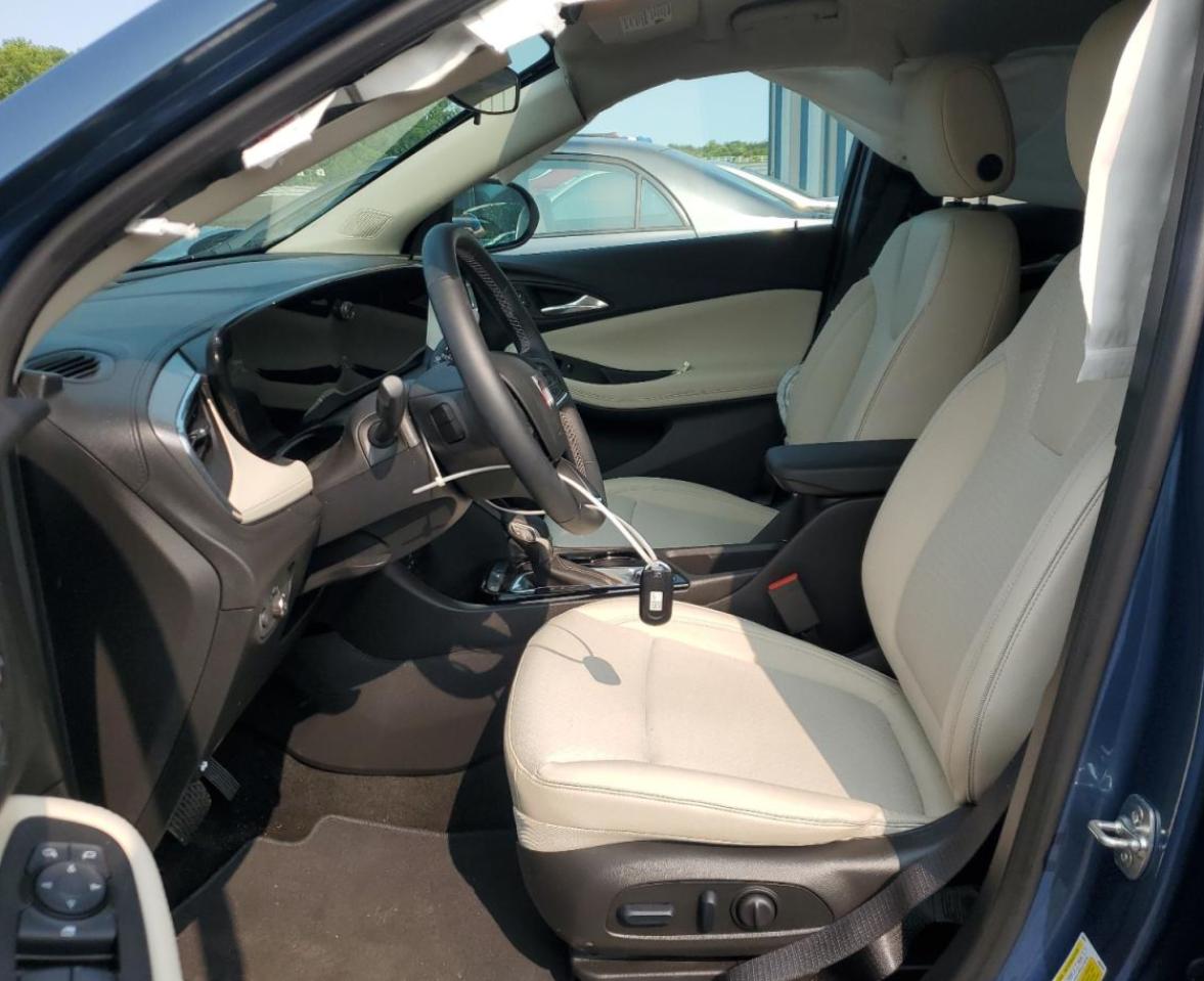 BUICK ENCORE PREFERRED