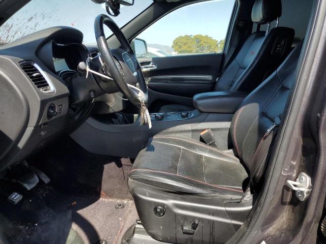 2017 DODGE DURANGO R/ 1C4SDJCT5HC726116
