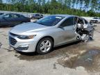 2021 CHEVROLET MALIBU LS - 1G1ZB5ST2MF088759