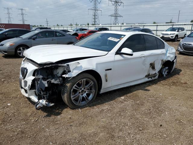BMW 528 XI