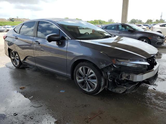 2019 HONDA CLARITY JHMZC5F13KC000702