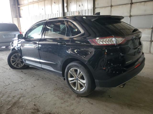 Vin: 2fmpk4j98gbb50438, lot: 59597365, ford edge sel 20162
