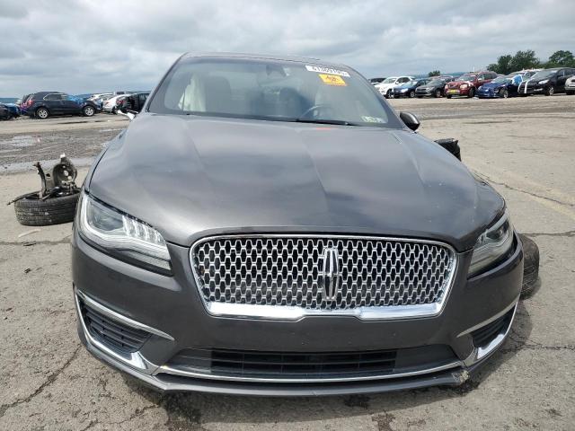 2018 LINCOLN MKZ RESERV 3LN6L5F90JR626004