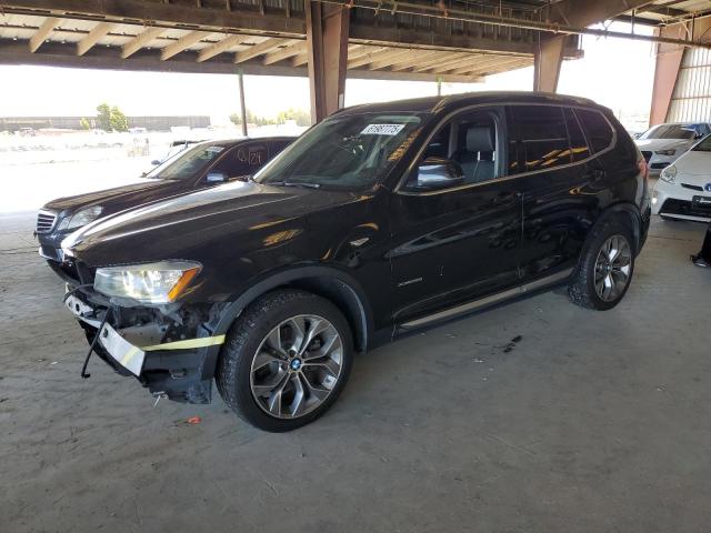 Vin: 5uxwx7c53f0k34114, lot: 61987775, bmw x3 xdrive35i 2015 img_1