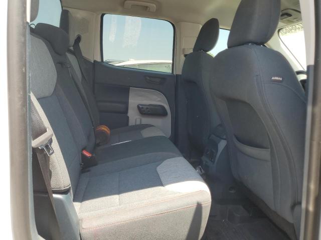 2022 FORD MAVERICK X - 3FTTW8E34NRA30719