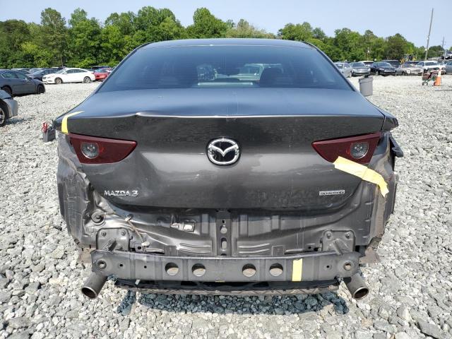 2021 MAZDA 3 SELECT 3MZBPABL5MM250965