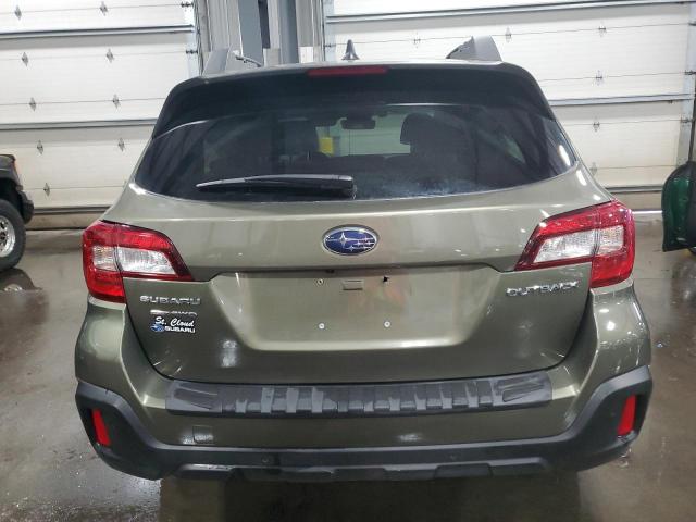 2019 SUBARU OUTBACK 2. - 4S4BSANC8K3206532