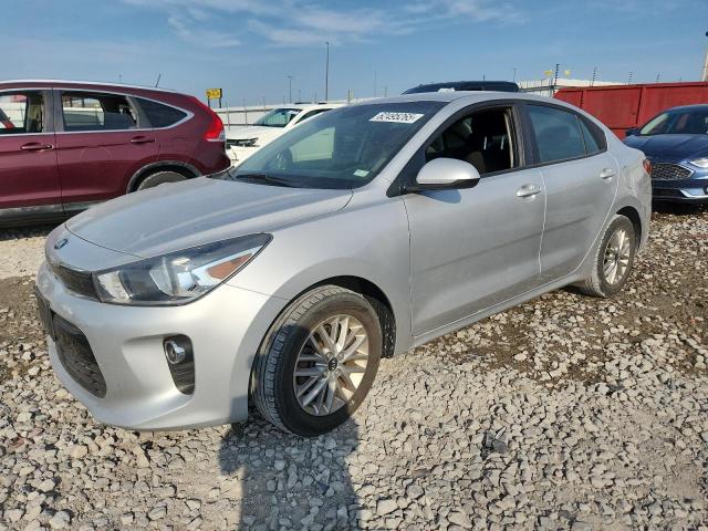 KIA RIO EX