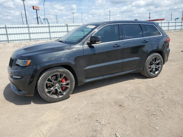 Vin: 1c4rjfdj5ec470668, lot: 59015245, jeep grand cher srt-8 2014 img_1