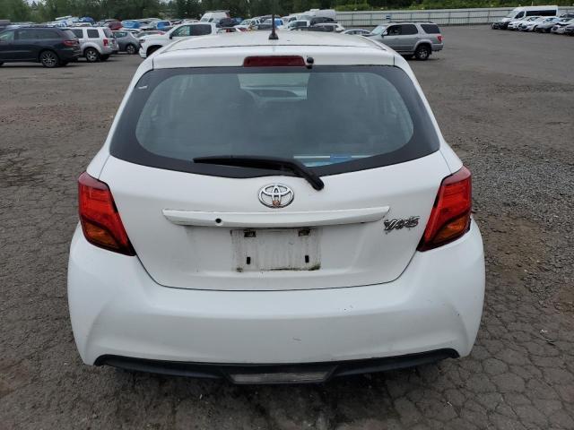 2016 TOYOTA YARIS L VNKKTUD3XGA065056