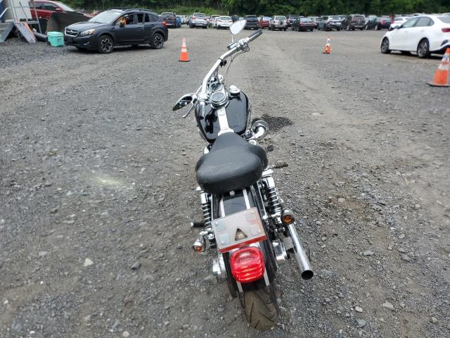 2003 HARLEY-DAVIDSON FXDL 1HD1GDV133K302480