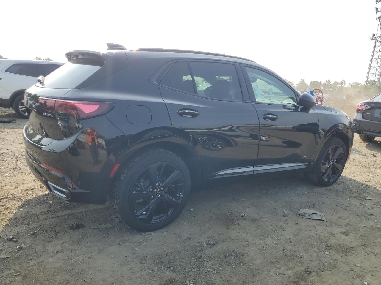 BUICK ENVISION ESSENCE