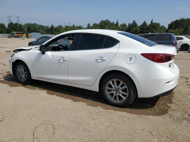 Vin: 3mzbn1u75hm111611, lot: 60693985, mazda 3 sport 20172