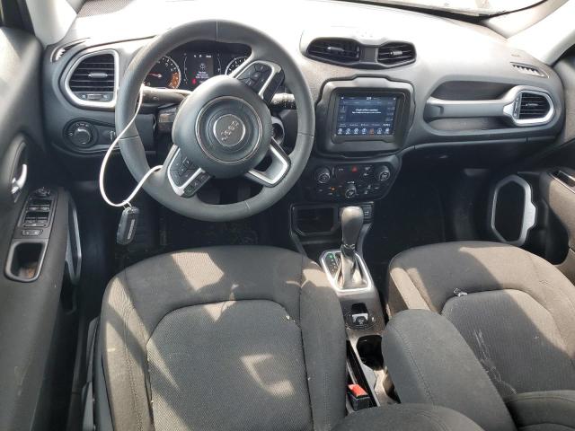 2021 JEEP RENEGADE S - ZACNJCAB9MPM63630