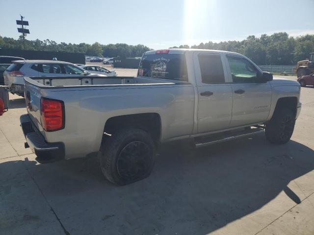 2014 CHEVROLET SILVERADO - 1GCRCREC2EZ282750