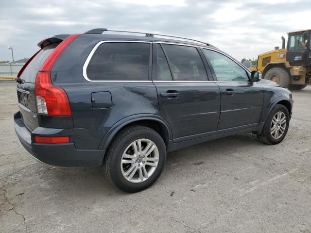 Vin: yv4952cz8b1590165, lot: 59138995, volvo xc90 3.2 20113