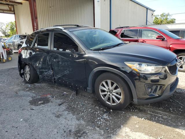 Vin: jm3ke2cy4f0487842, lot: 61186335, mazda cx-5 touring 20154