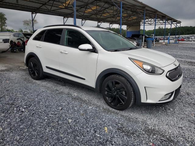 Vin: kndcc3lc5k5233549, lot: 59792665, kia niro ex 20194
